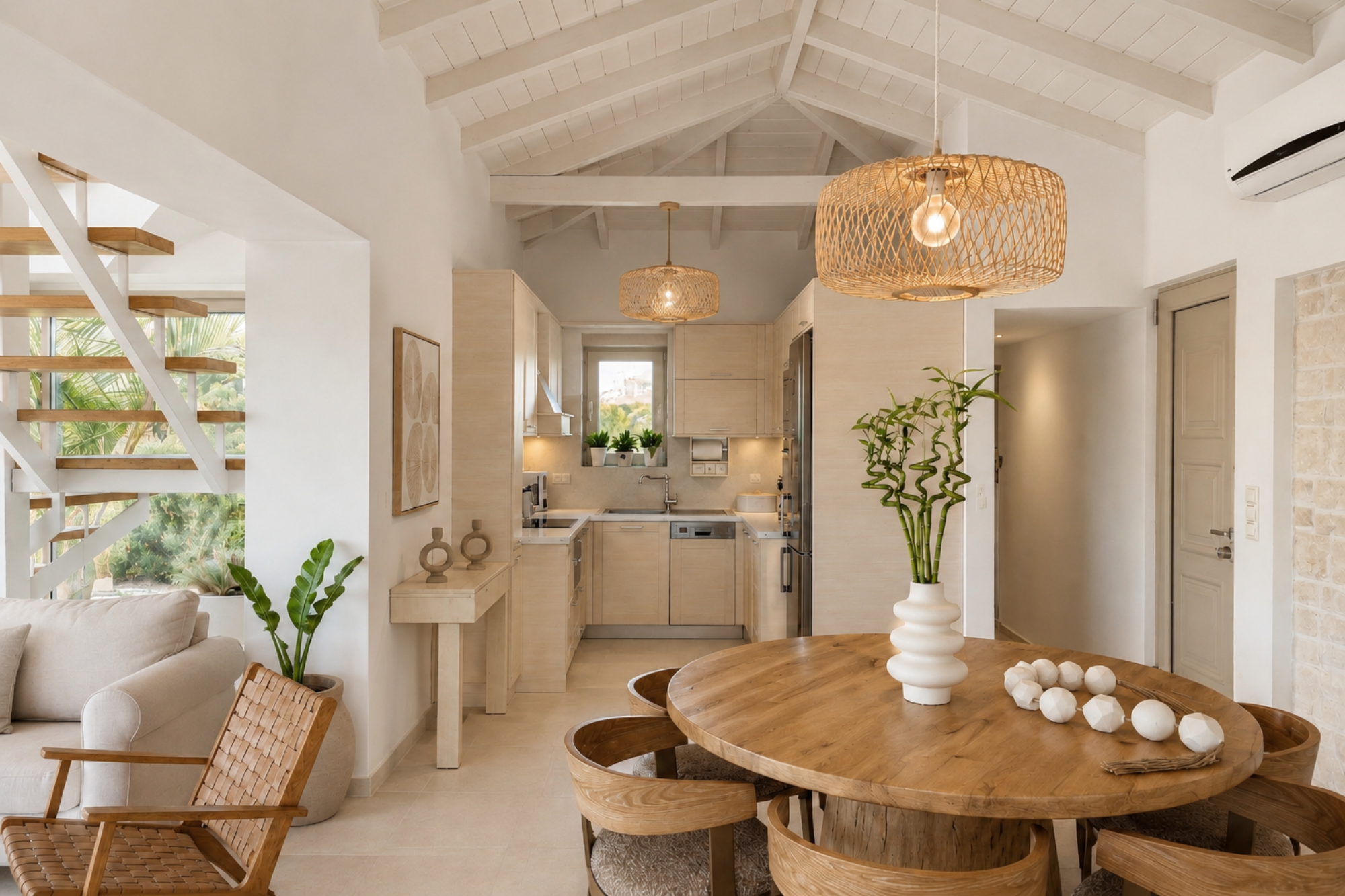 Villa Pelagos